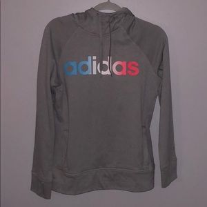 Adidas hoodie